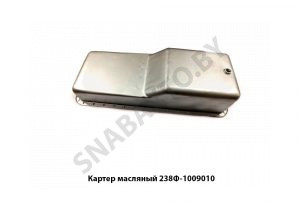 Картер масляный 238Ф-1009010