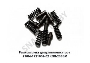 Ремкомплект демультипликатора  КПП-238ВМ 238М-1721002-02