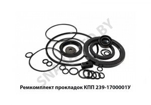 Ремкомплект прокладок КПП 239-1700001У
