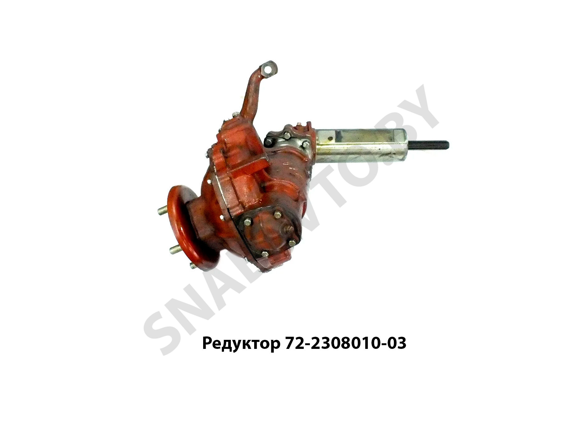 Редуктор 72-2308010-03 правый 72-2308010-03