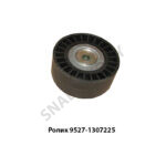 Ролик натяжной КамАЗ Евро-3 9527-1307225
