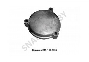 Крышка люка ТНВД 245-1002036