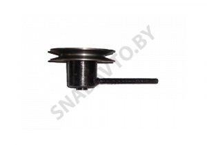 Ролик натяжной пневмокомпрессора 245-3509500-А