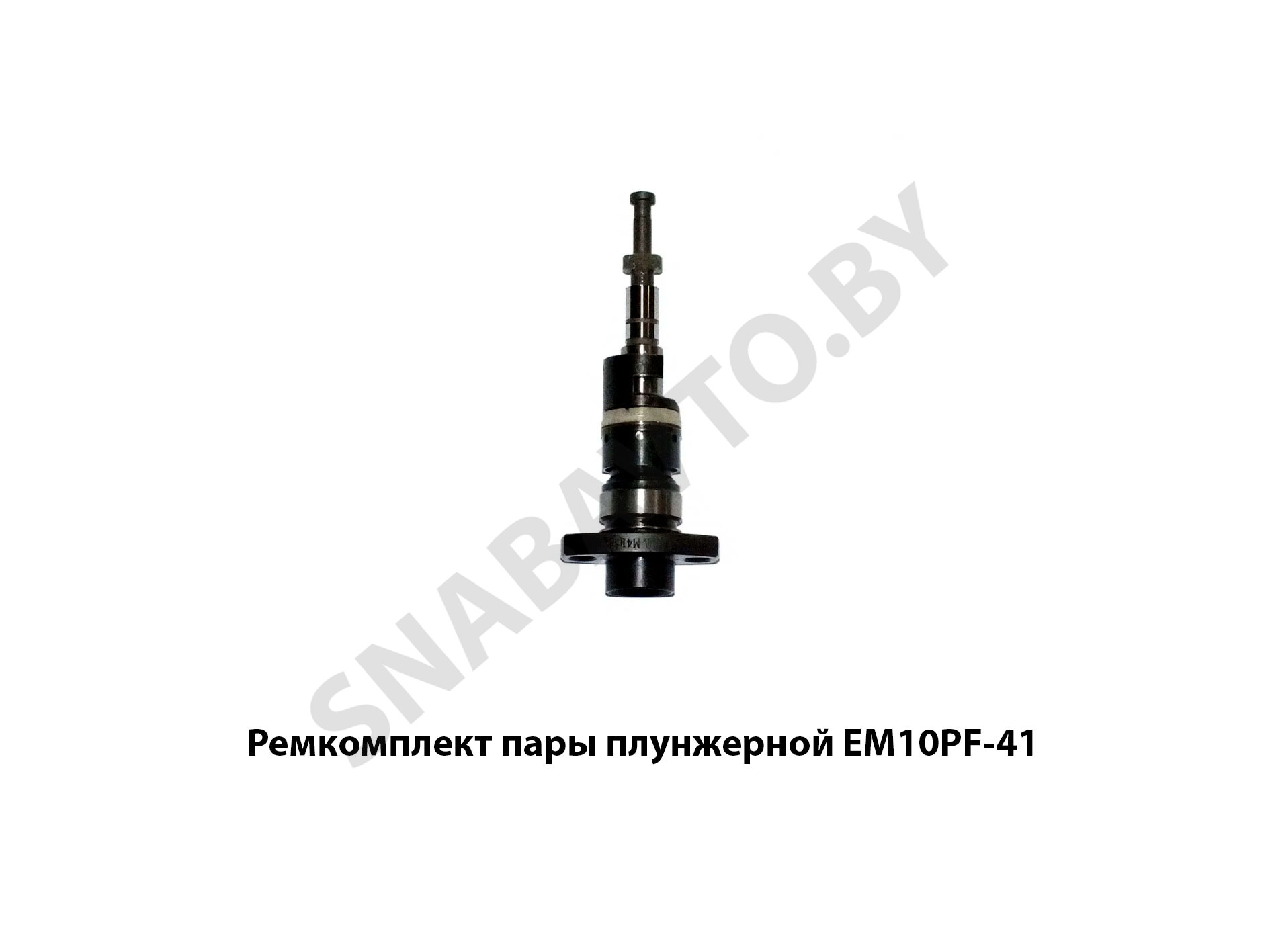 ЕМ10PF-41 р/к Р/к-т пары плунжерной (РТИ)