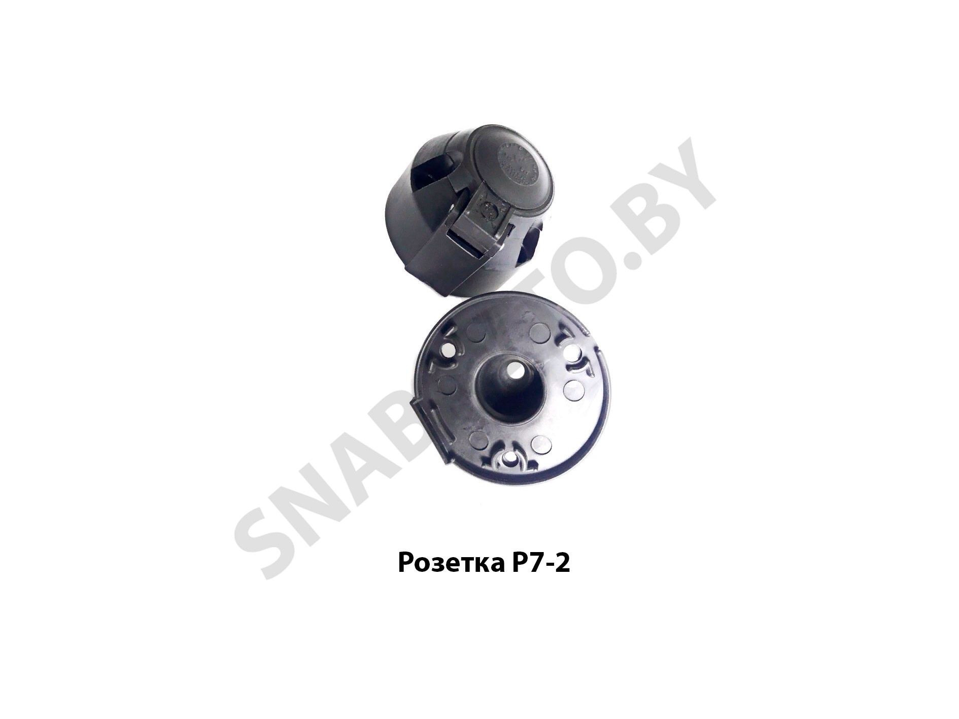 Розетка Р7-2 Р7-2