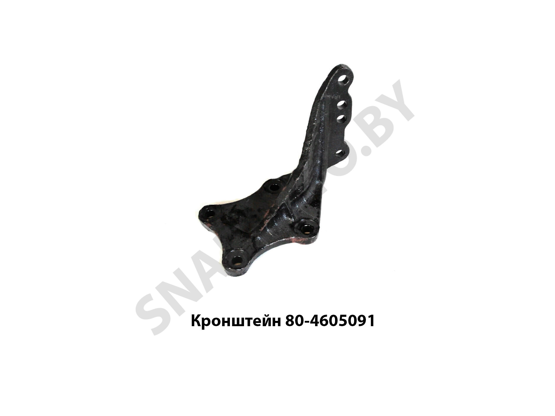 Кронштейн 80-4605091 80-4605091