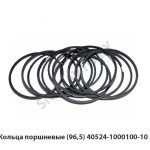 Кольца поршневые  (96,5) 40524-1000100-10