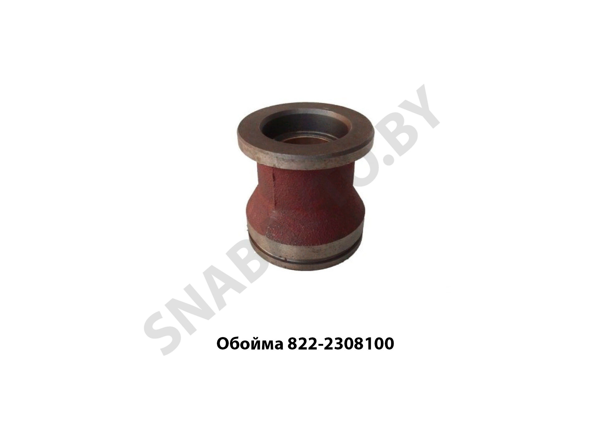 Обойма 822-2308100 822-2308100