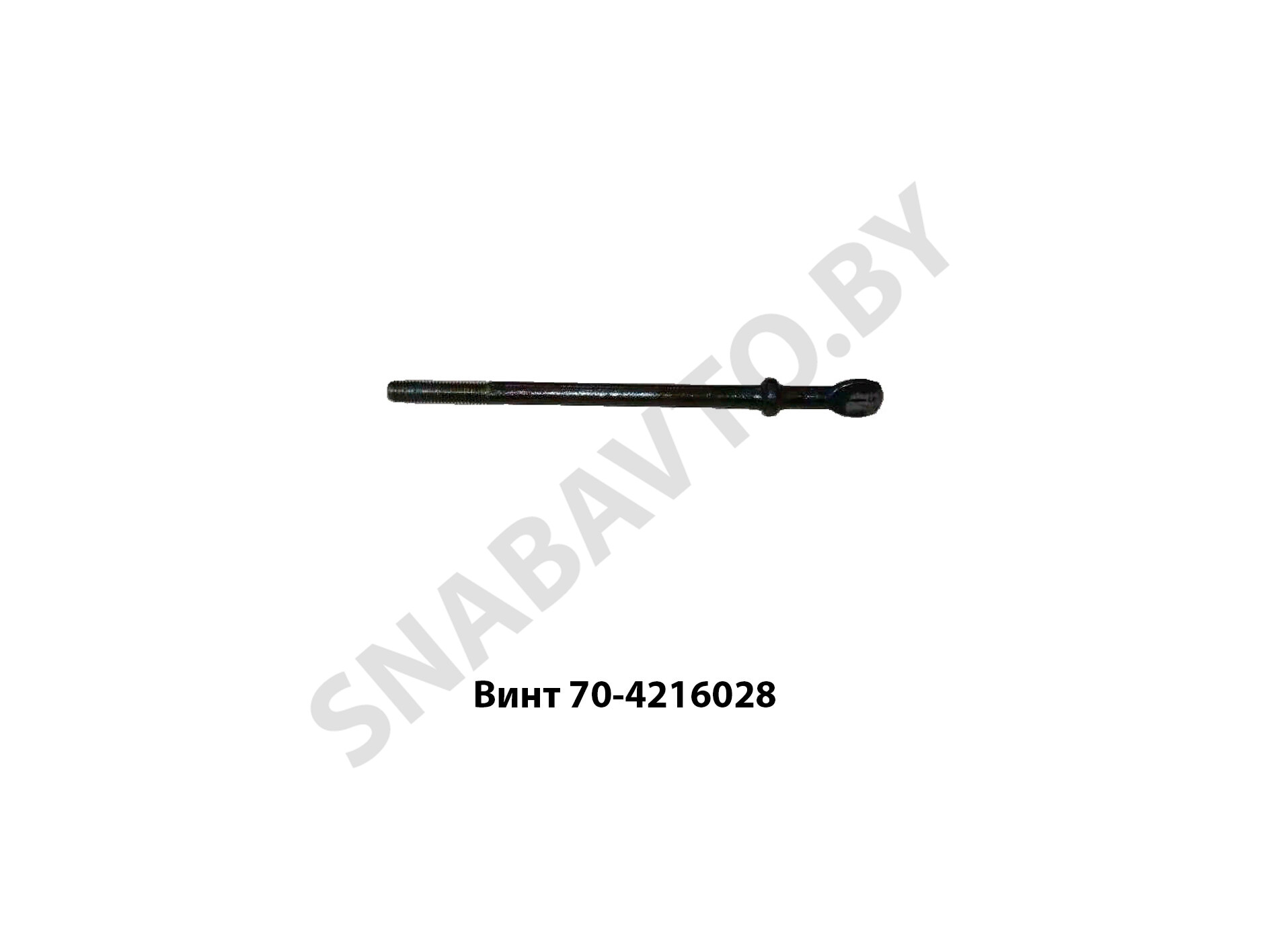 Винт 70-4216028 70-4216028