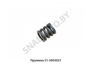 Пружина 51-3003021
