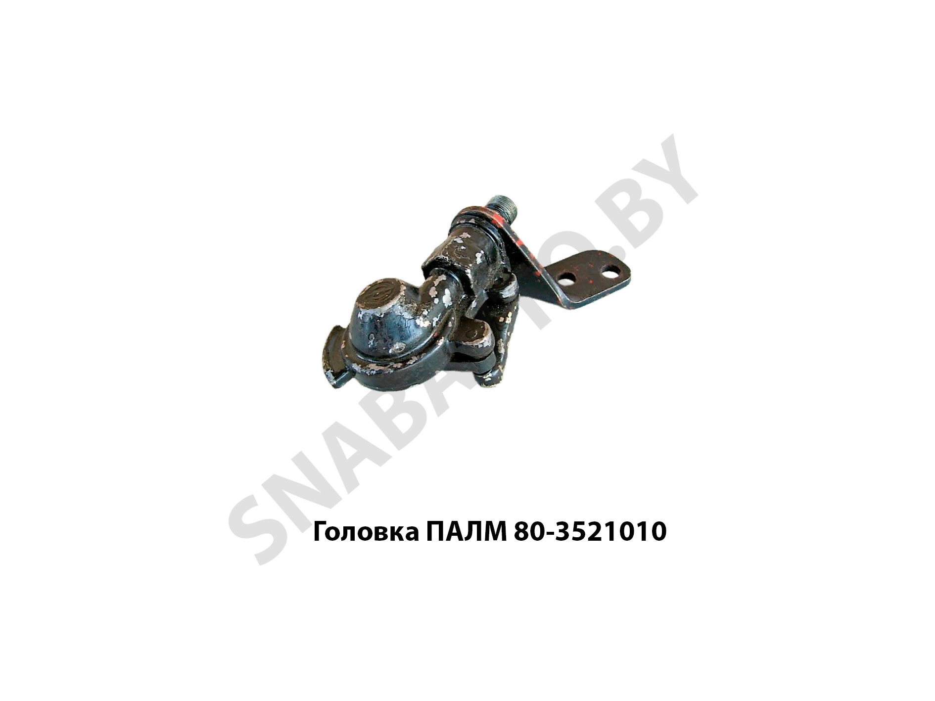 Головка ПАЛМ 80-3521010 80-3521010