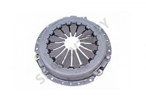Диск сцепления нажимной (ведущий) с кожухом 31104-1601090