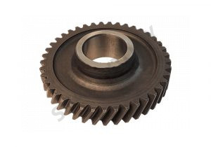 Шестерня 5-й передачи промвала Z=41 скорстная КПП 3206-1701185