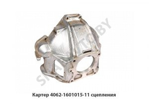 Картер сцепления 406дв.ЗМЗ (колокол) 4062-1601015-11
