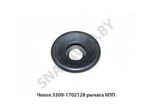 Чехол рычага КПП 3309-1702128