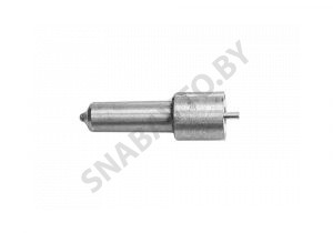 Распылитель Евро-2 ЯМЗ-7511.10 с общей головкой 335.1112110-50