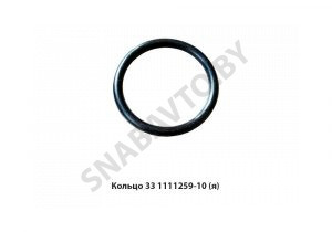 Кольцо нагнетательного клапана ТНВД,ЯЗДА 33.1111259-10