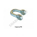Серьга,РФ А 61.09.002