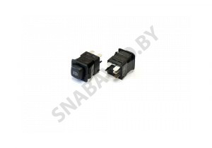 Выключатель  дополнительных фар 3842.3710-02.06М