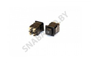 Выключатель  противотуманных фар 3842.3710-10.03М