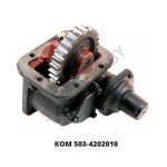 Коробка отбора мощности 503-4202010Б