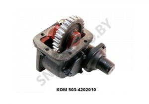 Коробка отбора мощности 503-4202010Б