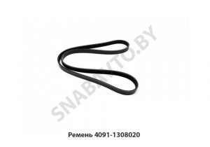 Ремень 4091-1308020