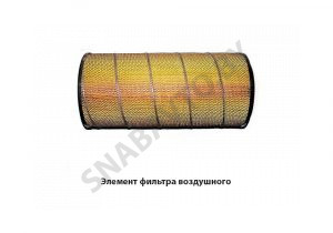 Элемент фильтра воздушного В 4318