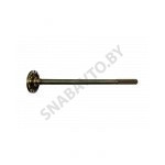 Полуось левая с фланцем (930) длинный шлиц 4370-2403071