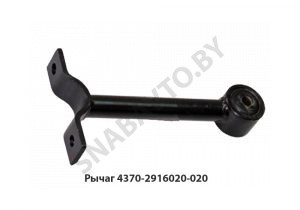 Рычаг стабилизатора МАЗ-4370 4370-2916020-020