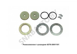 Ремкомплект шкворня 4370-3001101