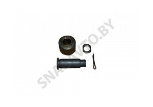 Ролик с осью в сборе МАЗ-4370 4370-3501107