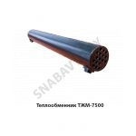 Теплообменник Д-260 ИЖКС.065111.001