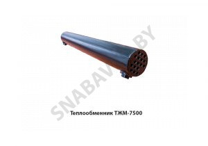 Теплообменник Д-260 ИЖКС.065111.001