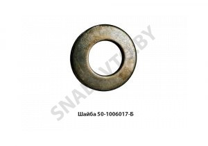 Шайба распредвала Д-242,-243 50-1006017-Б