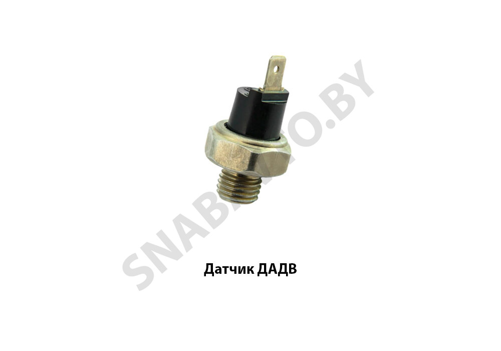 Датчик ДАДВ ДАДВ