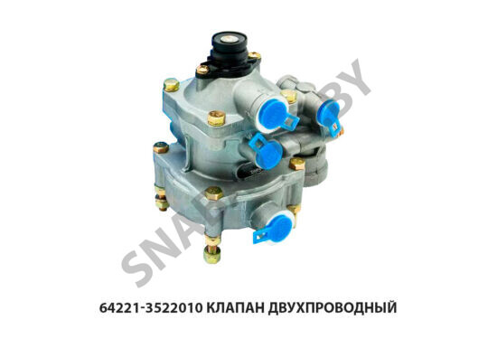 64221 1115030 клапан