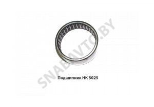 Подшипник НК 5025 НК 50/25