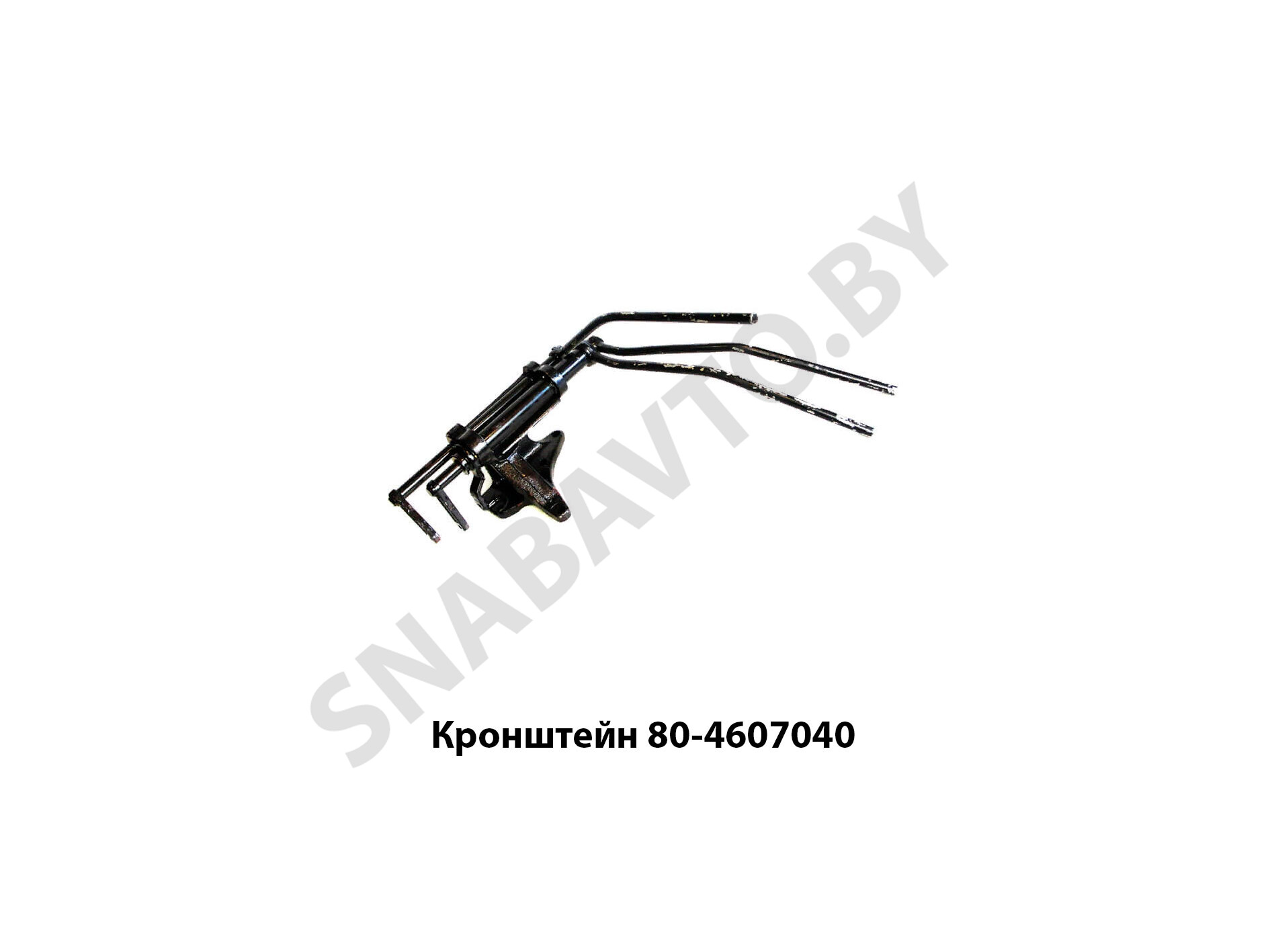 Кронштейн 80-4607040 80-4607040