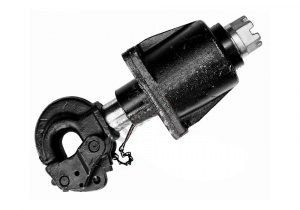 Прибор буксирный (фаркоп) в сб.с корпусом 500А-2805002