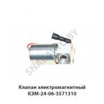 Клапан электромагнитный 1102.3741-02