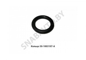 Кольцо упл.гайки клапанной крышки 50-1003107-А