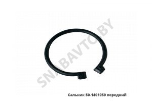 Сальник передний картера масляного 50-1401059