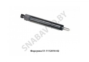 Форсунка дв.ЯМЗ-7511.10 51.1112010-02