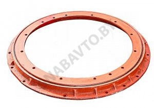 Круг поворотный (Z-образный) ан.8926 МАЗ-83781 5224В-2704015