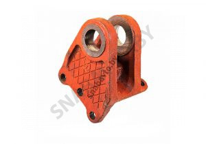 Кронштейн дышла левый,МАЗ ОАО 5243-2707087-Б