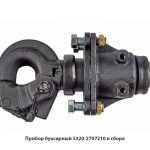 Прибор буксирный в сборе 5320-2707210