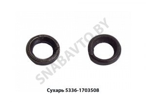 Сухарь пальца тяги КПП 5336-1703508