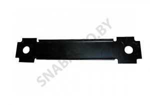 Пластина  (основная к хомуту промопоры) 5336-2202062-10