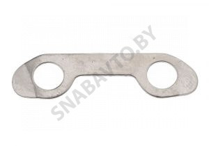 Пластина стопорная (зажим дифференциала) 5336-2403067